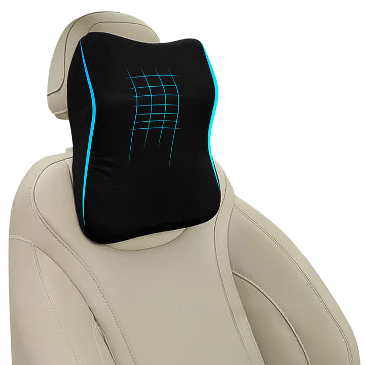 Support Neck Pillow for Car or Office Chair