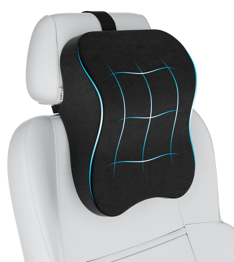 Support Neck Pillow for Car or Office Chair