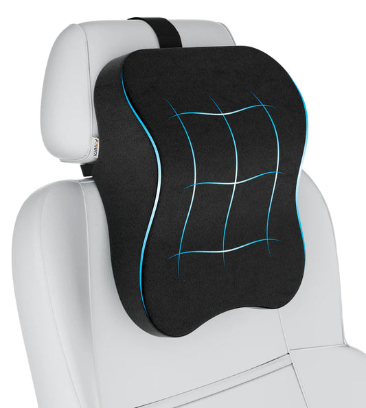 Support Neck Pillow for Car or Office Chair